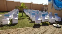 Global Village Guesthouse Hotels in Manzini