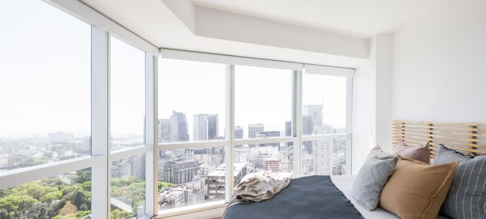 Top Rentals Downtown Hotels in Buenos Aires