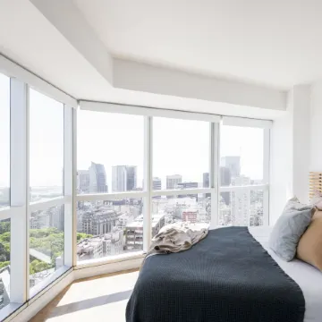 Top Rentals Downtown
