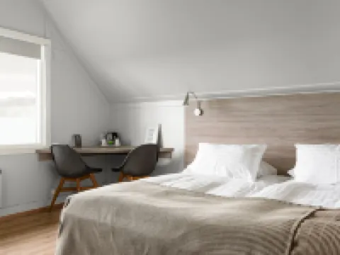 Vík Cottages Hotels in Vik