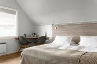 Vík Cottages Hotels in Mýrdalshreppur
