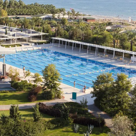 Tui Blue Xanthe Resort & Spa