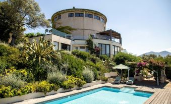 L'Hostellerie du Moulin des Oliviers