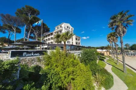 Van der Valk Hotel Saint-Aygulf