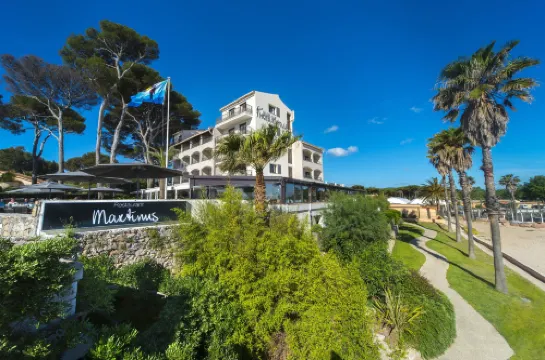 Van der Valk Hotel Saint-Aygulf