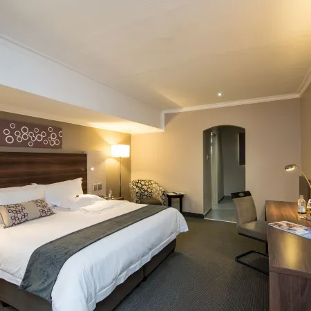 Birchwood Hotel and OR Tambo Conference Centre
