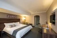 Birchwood Hotel and OR Tambo Conference Centre Hotels in Boksburg