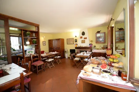 La Valle B&B Отели в г. Асти