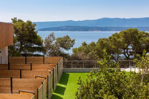 Zlatni Rat Beach Resort