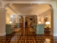Quinta Jardins do Lago Отели рядом с достопримечательностью «Монте»
