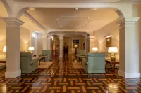 Quinta Jardins do Lago Hotel a Funchal