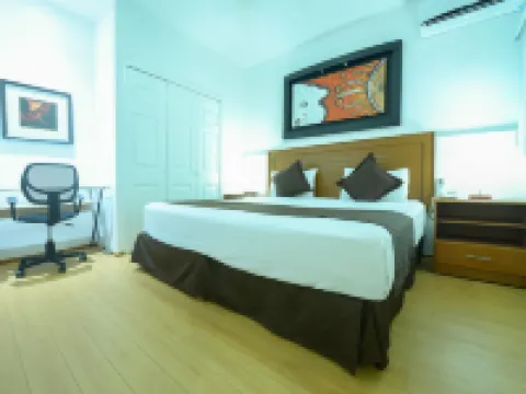 European Life Style Executive Suites Hotels in Zapopan