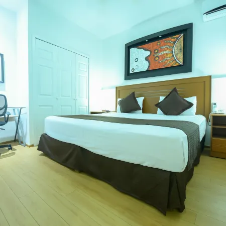 European Life Style Executive Suites