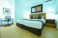 European Life Style Executive Suites Hotels in Zapopan