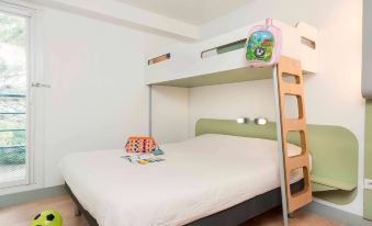 Ibis Budget Béziers Est la Giniesse