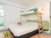 Ibis Budget Béziers Est la Giniesse Hotel di Boujan-sur-Libron
