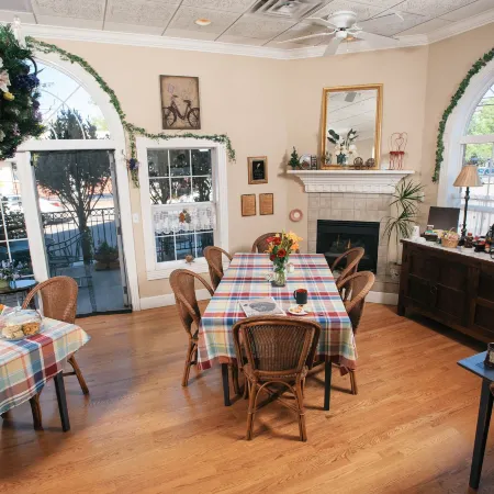 Old Town GuestHouse B&B