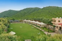 Kavish Holiday Hill Resort Hotels in Kamlod