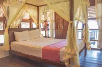 The Cove Pasikuda - Eco Resort Hotels in Kalkudah