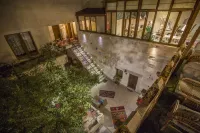 Sakli Konak Cappadocia Hotel&Restaurant Hotel di Tekelli Mahallesi