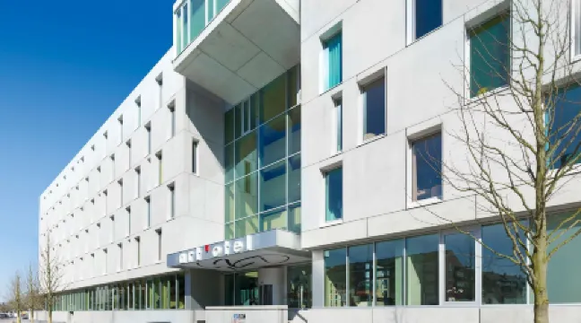 art'otel Cologne Отели в г. Кельн