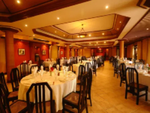 Aanari Hotel & Spa Hotel di Flic en Flac