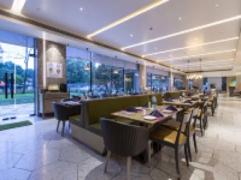 Regenta Sgs Greenotel - Lonavala Hotels in Lonavala