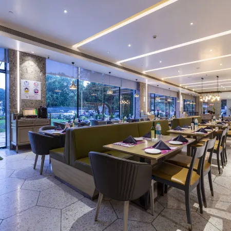 Regenta Sgs Greenotel - Lonavala