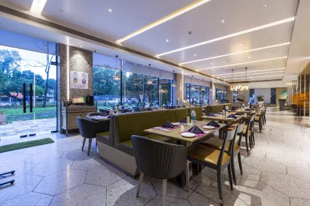 Regenta Sgs Greenotel - Lonavala