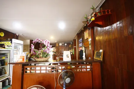 Narasiri Service Apartment Отели рядом с достопримечательностью «Ramkhamhaeng University»