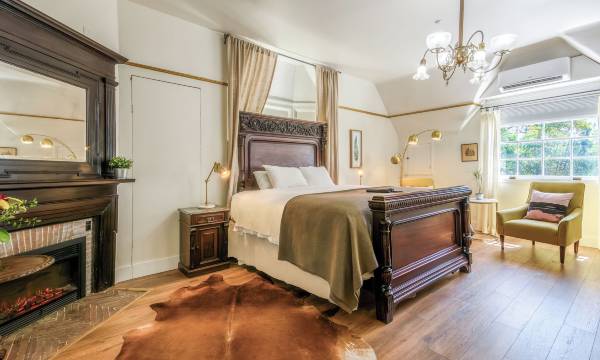 Cedar Gables Inn