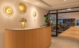 Van der Valk Hotel Den Haag Wassenaar