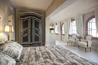 Relais Villa Prato - Bintang 5