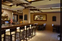 24 七精品飯店 - 酒吧