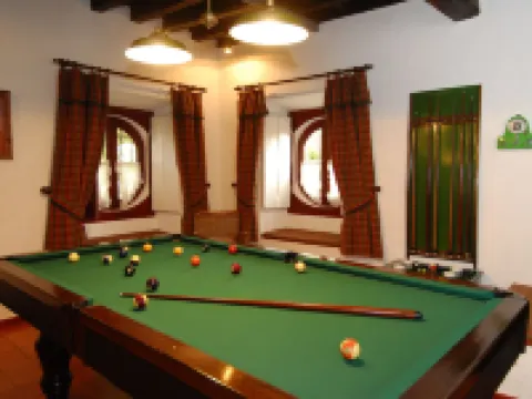 Quinta de Coalhos TH Hotels in Abrantes