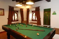 Quinta de Coalhos TH Hotels in Abrantes