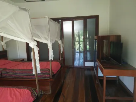 Pai Park Cottage