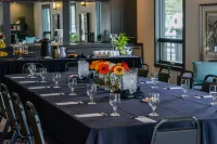 Bighorn Meadows Resort
