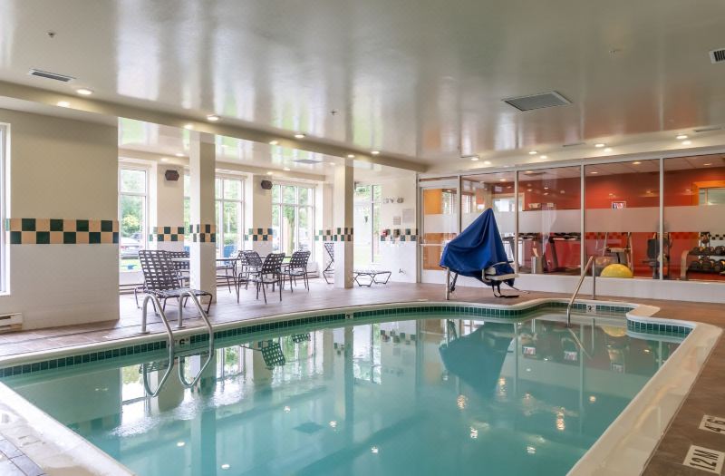 Hilton Garden Inn Plymouth photo 3