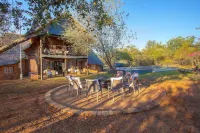 Imbube Safari Lodge Hotel a Marloth Park