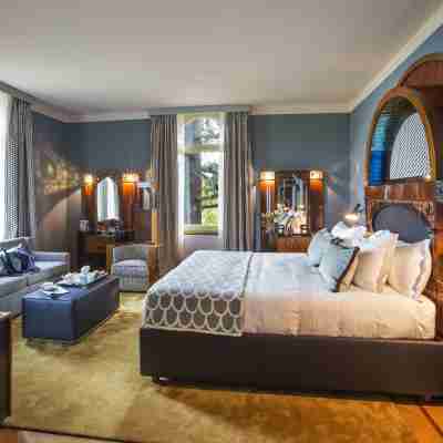 L'Albereta Relais & Chateaux Rooms