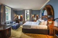 L'Albereta Relais & Chateaux Hotel in zona Ca' del Bosco