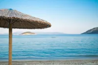 Blue Crystal Villa - Strand
