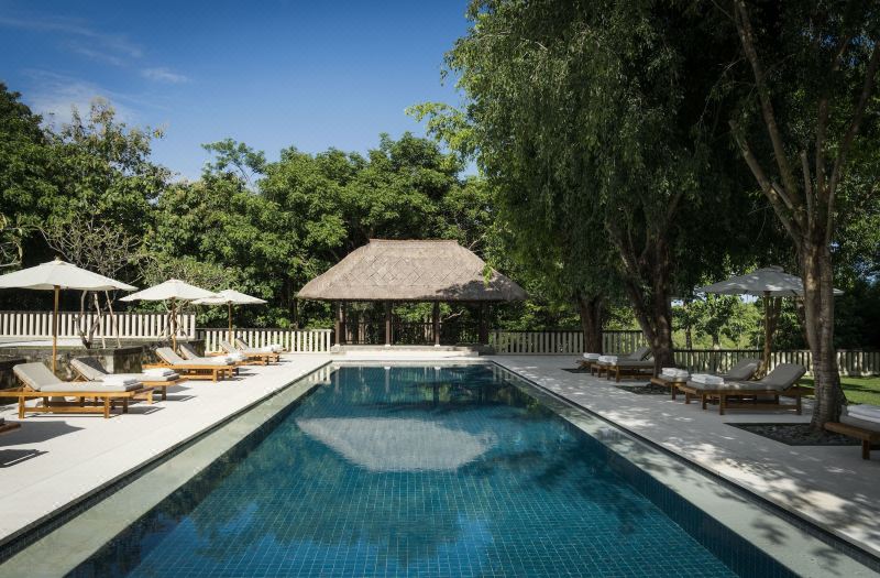 REVĪVŌ Wellness Resort Nusa Dua Bali photo 5