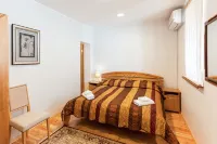 Sunset Hotel Отели в г. Юрмала