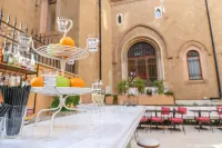 ホテル ヴィラ グラッツィオーリ