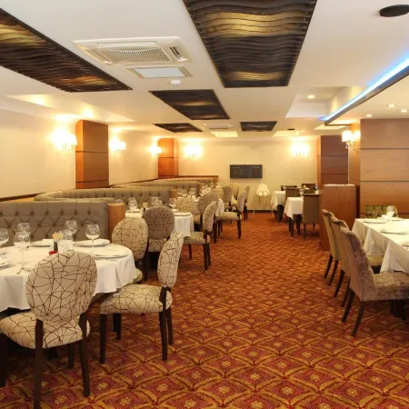 Arya Hotel Sakarya