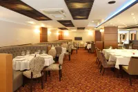 Arya Hotel Sakarya - Træningscentre
