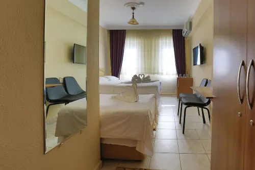 Gizem Pansiyon Hotels in Canakkale