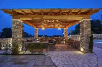 Sunrise Pelion Villas Tsagkarada - 4-Star